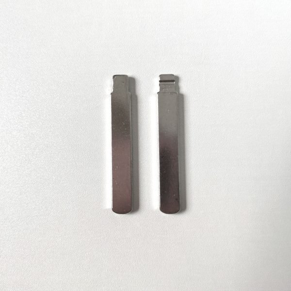 #65 DAT17 Key Blade for Subaru  -  Pack of 10 - Image 2
