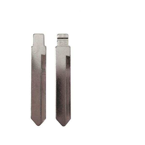 #66 Key Blade for BYD F0  -  Pack of 10
