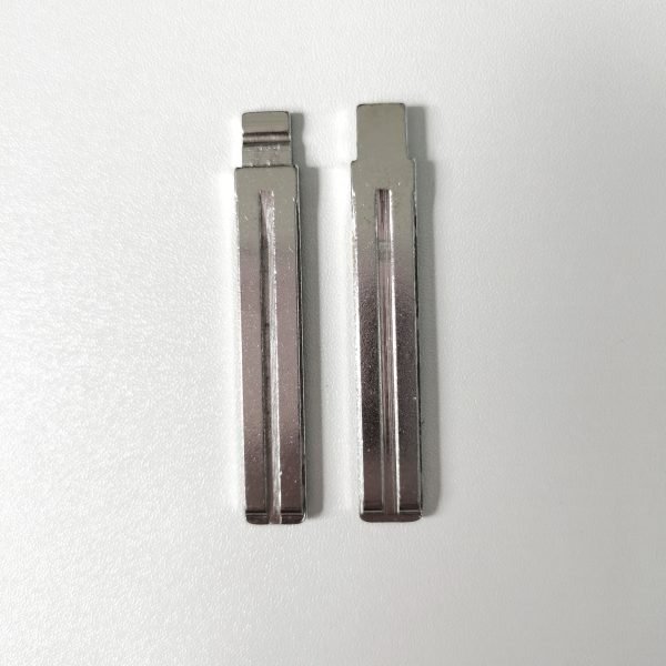 77# TOY49 HY77 Key Blade  for Lexus Kia Hyundai - Pack of 10 - Image 2