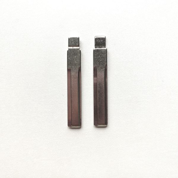 79# HU43 Key Blade for Opel - Pack of 10 - Image 2