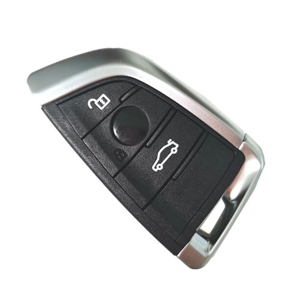 868 MHz 3 buttons Smart Proximity Key for BMW CAS3 - with FEM Appearance
