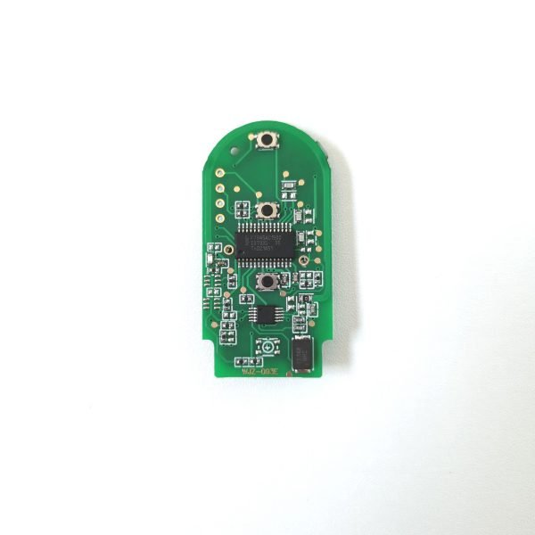 868 MHz 3 buttons Smart Proximity Key for BMW CAS3 - with FEM Appearance - Image 3