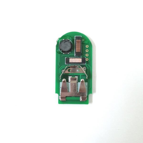 868 MHz 3 buttons Smart Proximity Key for BMW CAS3 - with FEM Appearance - Image 4