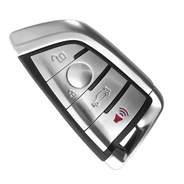 868 MHz Smart Proximity Key for 2014~2018 BMW X5 X6 - FEM BDC EWS5 System - PCF7953