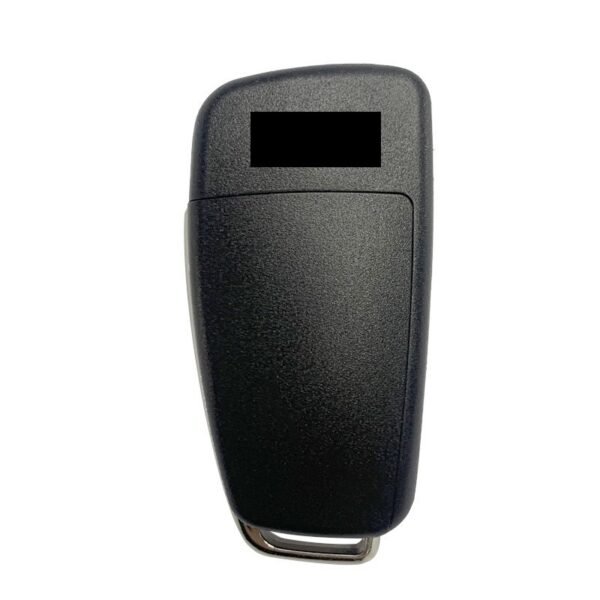 3 Buttons 315/434 MHz Flip Remote Car Key for Audi A3 ID48 8V0 837 220D - Image 3