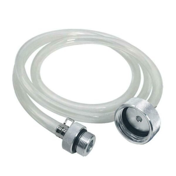 A-VWHT Oil Filling Hose DSG Gearbox and Oil Change Adaptor VAS6262A Cooling for VAG VW Audi