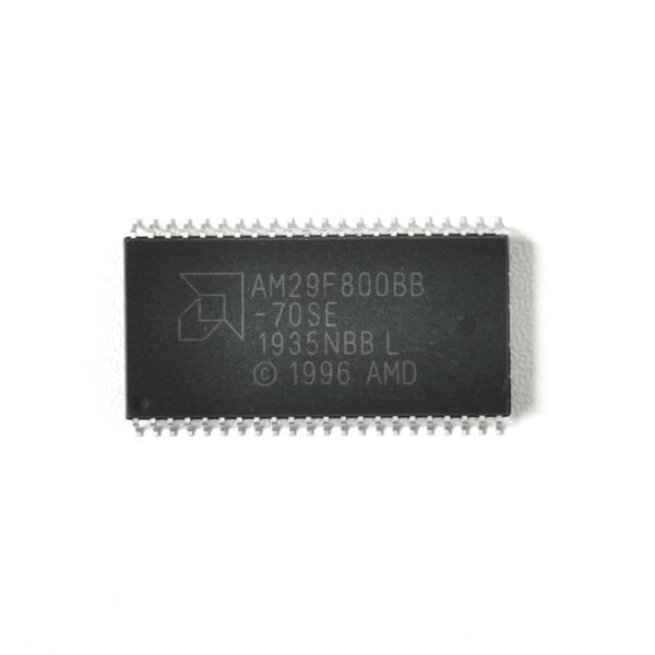 AM29F800BB 70SE EEPROM Chip