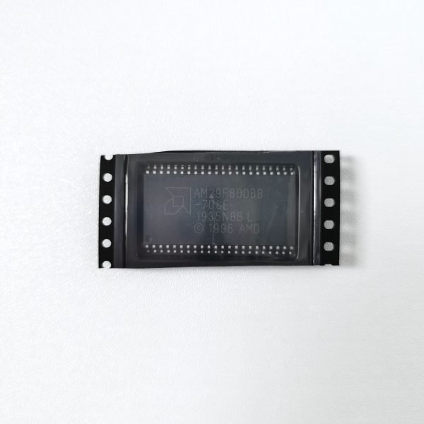 AM29F800BB 70SE EEPROM Chip - Image 2
