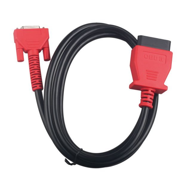 AUTEL MaxiSYS MS906 Full System Car Fault Detector Automobile Diagnostic Tool Decoder with ECU Coding - Image 10