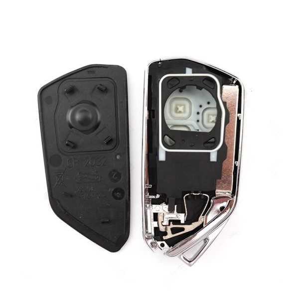 Applicable to the new Volkswagen Golf 8 Tuang Tiguan exploration Yue KDL A25 smart remote key shell 5 Buttons - Image 3