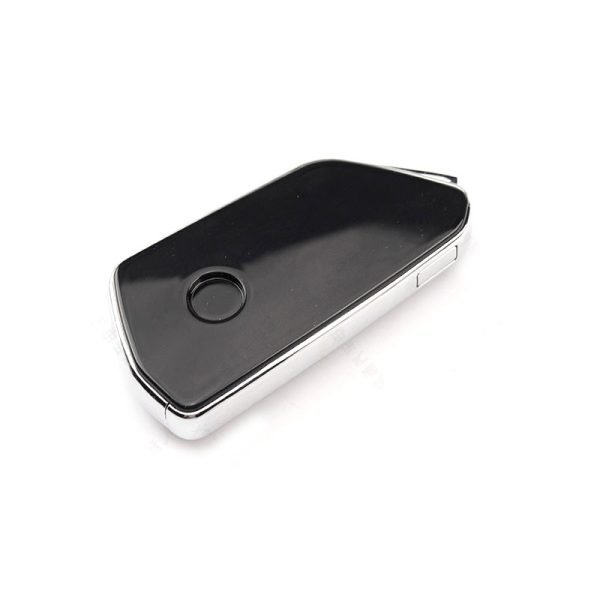 Applicable to the new Volkswagen Golf 8 Tuang Tiguan exploration Yue KDL A25 smart remote key shell 5 Buttons - Image 4