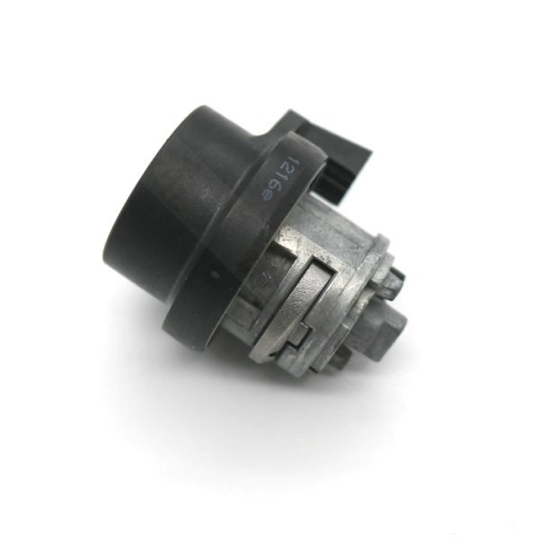 Ignition Lock Cylinder Mechanical Key Embryo for new Audi A3 - Image 2