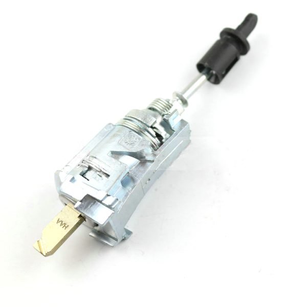Audi A4L Q5 A6L C7 B8 left door lock cylinder car lock car door lock car lock cylinder driving door lock - Image 3