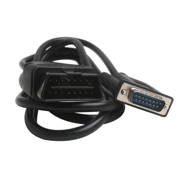 Autel AutoLink AL539B OBDII Scanner Electrical Test Tool Car Diagnostic Code Reader Battery Tester - Image 6