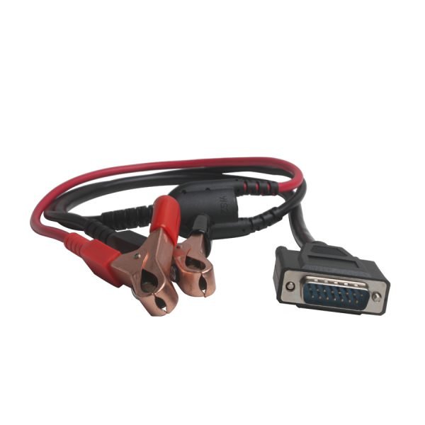 Autel AutoLink AL539B OBDII Scanner Electrical Test Tool Car Diagnostic Code Reader Battery Tester - Image 8