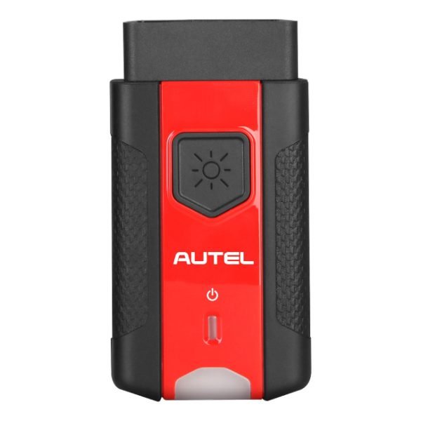 Autel MaxiBAS BT608 BT608E Car Battery Tester Electrical System Analyzer Scanner Intelligent Battery Health Diagnostic Tool - Image 7