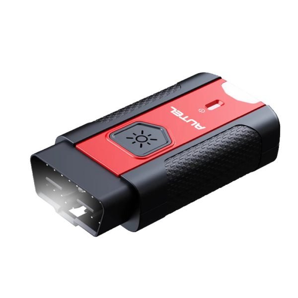 Autel MaxiCOM MK906 PRO All System Car Diagnostic Tool 36+ Services Active Test ECU Coding OBD2 Scanner PK MK906BT MS906 - Image 3