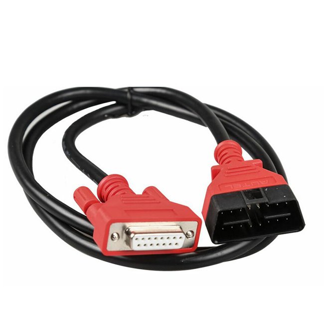 Autel MaxiDiag Elite MD802 All System + DS Model - Image 4