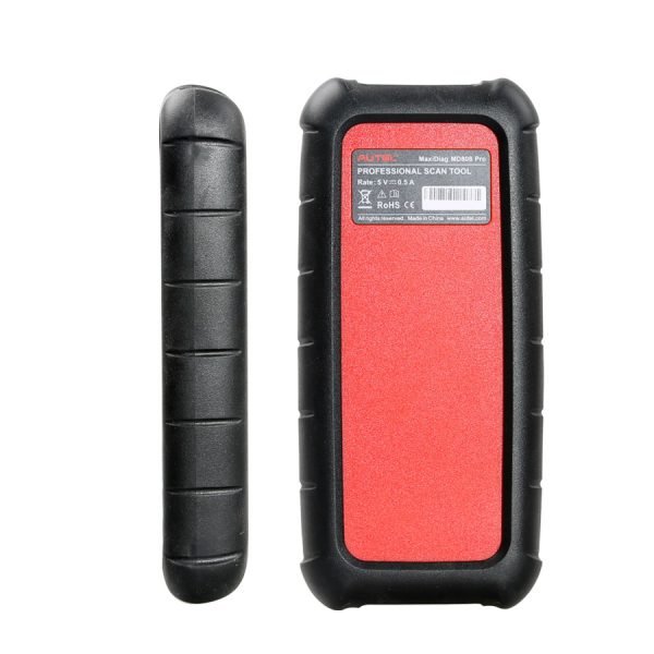 Autel MaxiDiag MD808 Pro OBD2 Full System Automotive Diagnostic Tool - Image 7