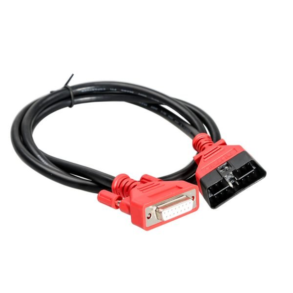 Autel MaxiDiag MD808 Pro OBD2 Full System Automotive Diagnostic Tool - Image 9