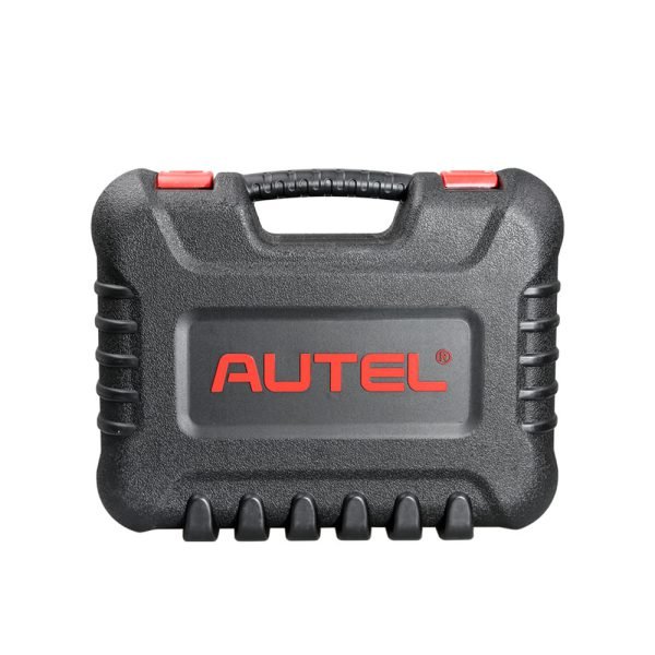 Autel MaxiPRO MP808TS OBD2 Scanner Automotive Diagnostic Tool with TPMS Service Function Bluetooth - Image 14