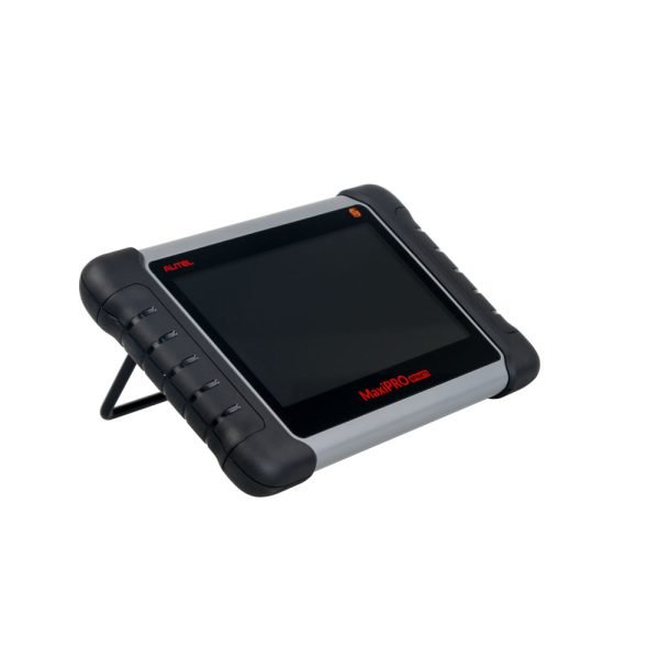 Autel MaxiPRO MP808TS OBD2 Scanner Automotive Diagnostic Tool with TPMS Service Function Bluetooth - Image 3