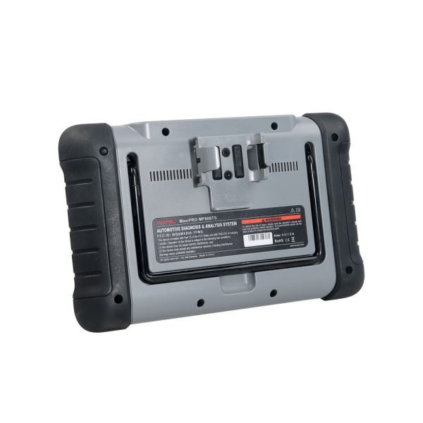 Autel MaxiPRO MP808TS OBD2 Scanner Automotive Diagnostic Tool with TPMS Service Function Bluetooth - Image 6