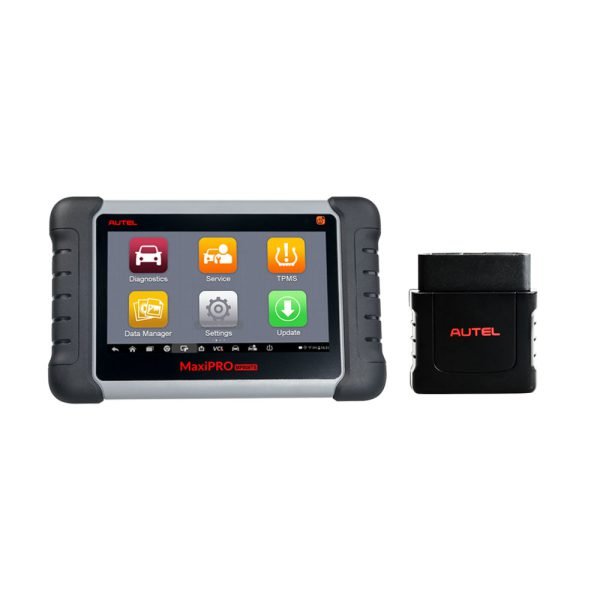 Autel MaxiPRO MP808TS OBD2 Scanner Automotive Diagnostic Tool with TPMS Service Function Bluetooth - Image 7