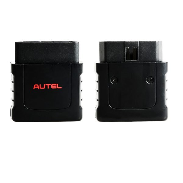 Autel MaxiPRO MP808TS OBD2 Scanner Automotive Diagnostic Tool with TPMS Service Function Bluetooth - Image 9