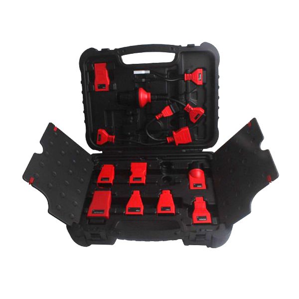 Autel MaxiSys Mini MS905 Automotive Diagnostic Tablet and Analysis System - Image 7