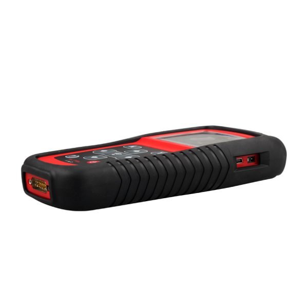 Autel MaxiTPMS TS501 TPMS Diagnostic And Service Tool Free Update Online Lifetime - Image 3