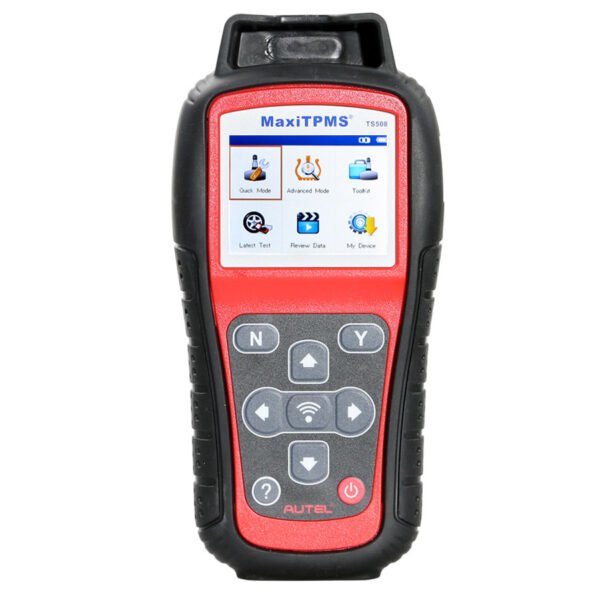 Autel MaxiTPMS TS508 Wireless Tire Pressure Monitor TPMS System Car Tire Pressure Detector