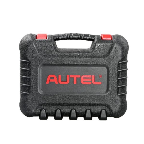 Autel MaxiTPMS TS508 Wireless Tire Pressure Monitor TPMS System Car Tire Pressure Detector - Image 12