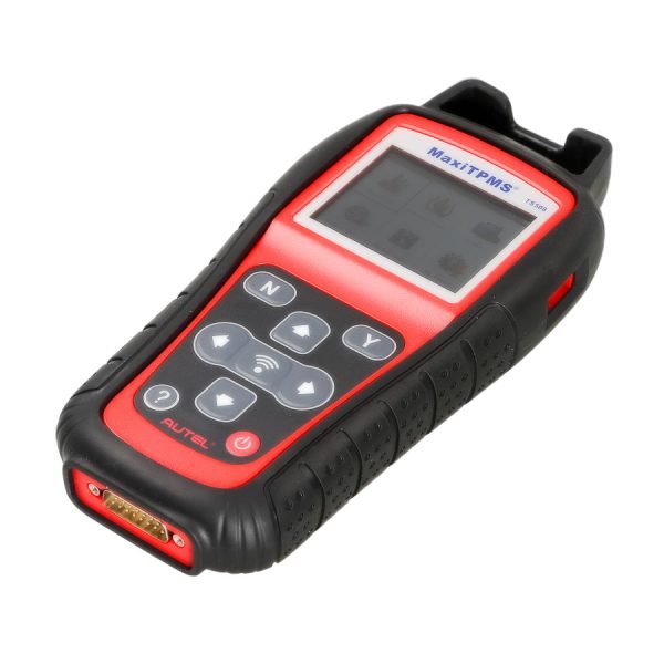 Autel MaxiTPMS TS508 Wireless Tire Pressure Monitor TPMS System Car Tire Pressure Detector - Image 2
