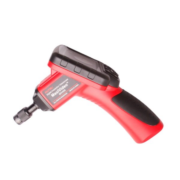 Autel Maxivideo MV400 Digital Videoscope with 5.5mm Diameter Imager Head Inspection Camera - Image 2