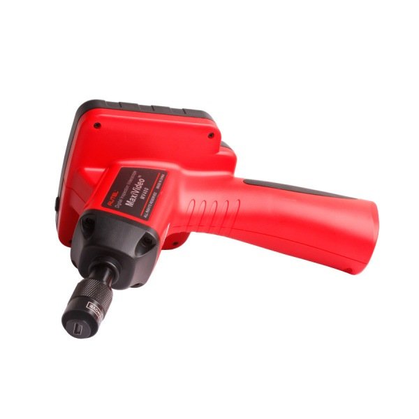Autel Maxivideo MV400 Digital Videoscope with 5.5mm Diameter Imager Head Inspection Camera - Image 3