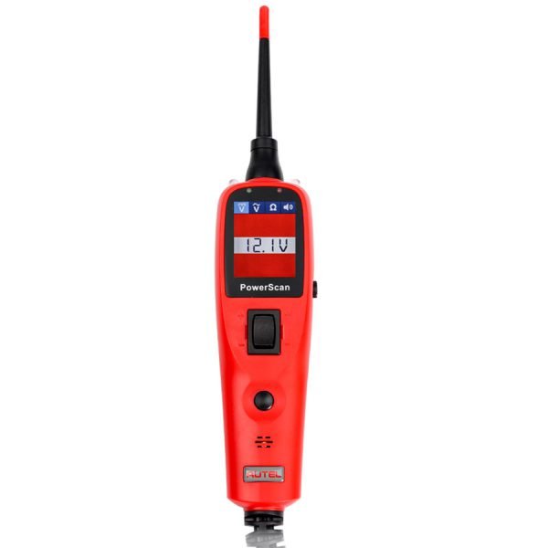 Autel PowerScan PS100 Electrical System Diagnosis Tool - Image 7