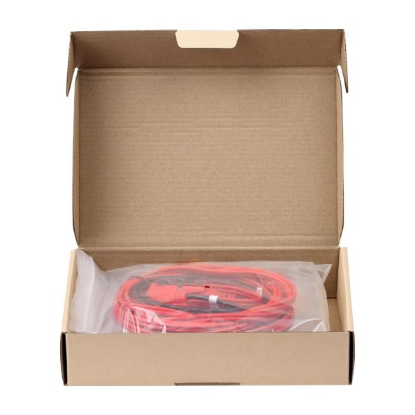 Autel Toyota 8A Non-Smart Key All Keys Lost Adapter Cable - Image 7