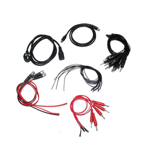 Automobile ECU Sensor Signal Simulation Tool MST-9000 - Image 2