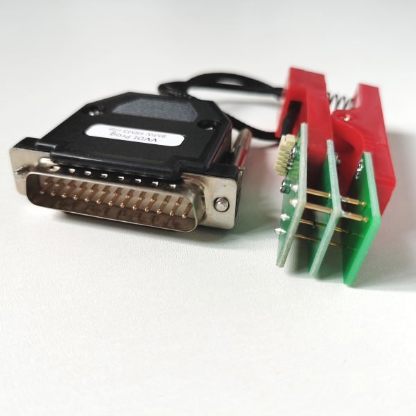BMW FRM3 Clip Adapter for VVDI Prog - Image 3
