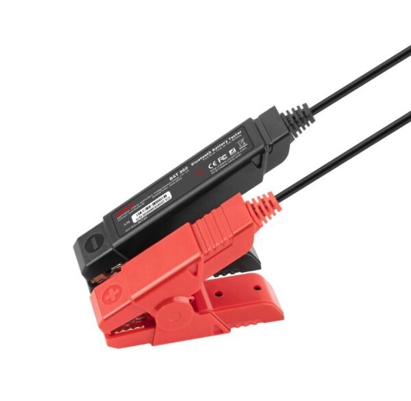 LAUNCH X431 BST360 Battery test Clip Analyzer 12V