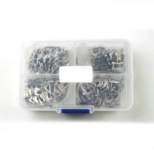 BYD SIRUI (2) inner milling car door lock reed reed lock consumables car lock