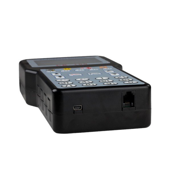 CK100 Key Programmer CK-100 V99.99 SBB Key Matching Device - Image 3