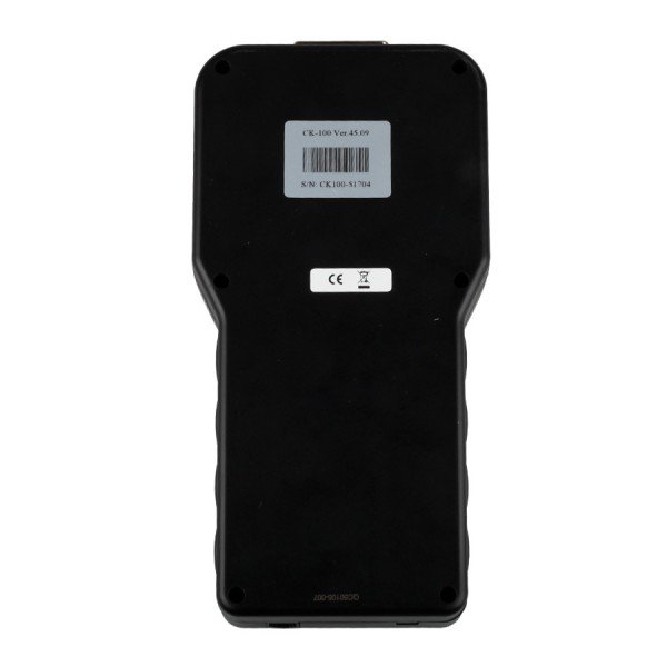 CK100 Key Programmer CK-100 V99.99 SBB Key Matching Device - Image 4
