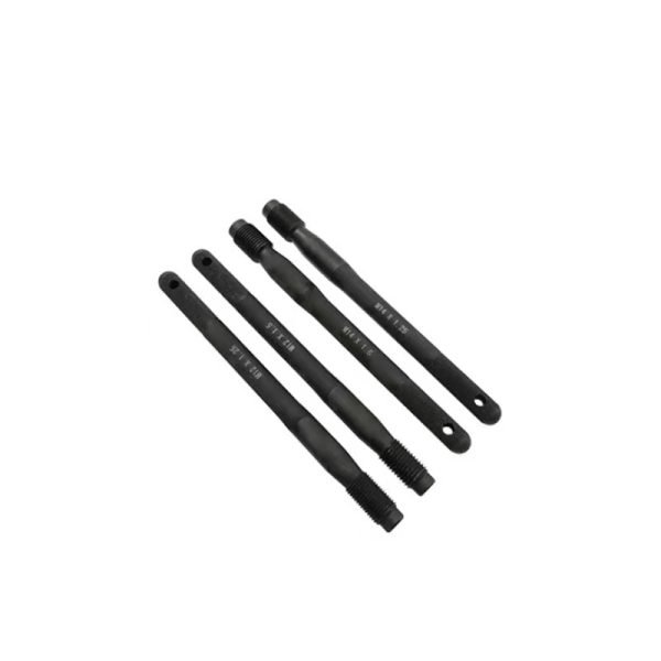 Black wheel Hangers AlignmentPin Guide Tools 12x1.25 12x1.5 14x1.5 14x1.25   4pcs - Image 2