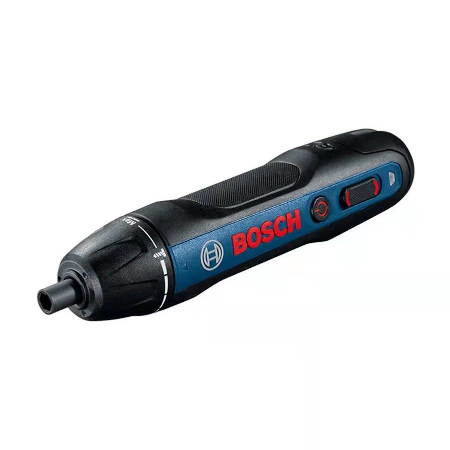 Bosch Go2 Electric Screwdriver Rechargeable Automatic Screwdriver Hand Drill Bosch Go2 Multi-function Electric Batch Tool - Image 2