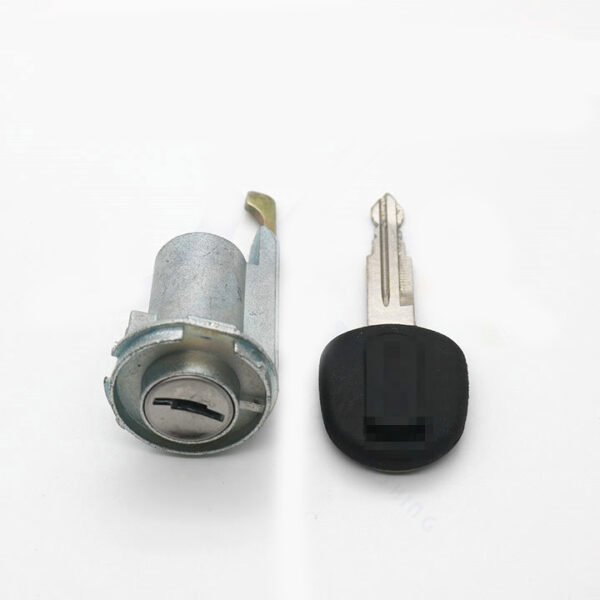 Ignition Lock Central Control Ignition Lock Core for Buick Old Excelle 03-12 Years