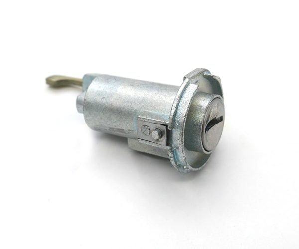 Ignition Lock Central Control Ignition Lock Core for Buick Old Excelle 03-12 Years - Image 3