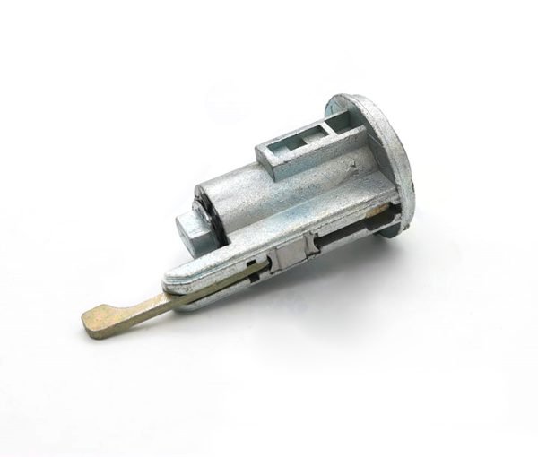 Ignition Lock Central Control Ignition Lock Core for Buick Old Excelle 03-12 Years - Image 4