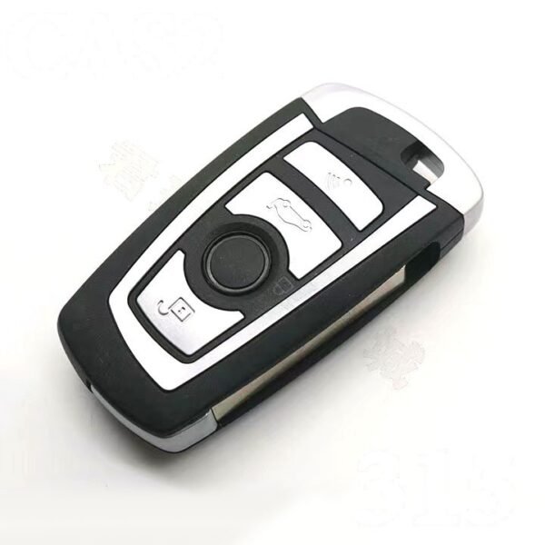 CAS2 Flip Remote Key for BMW with 46 Chip 315 Mhz